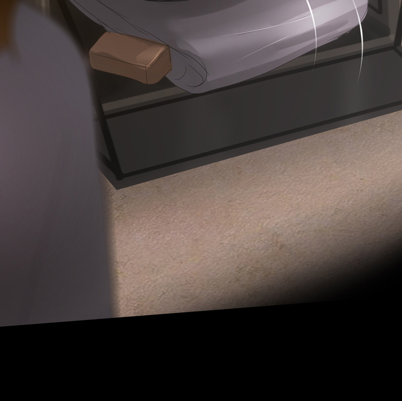 Not Even Bones chapter 18 - page 29