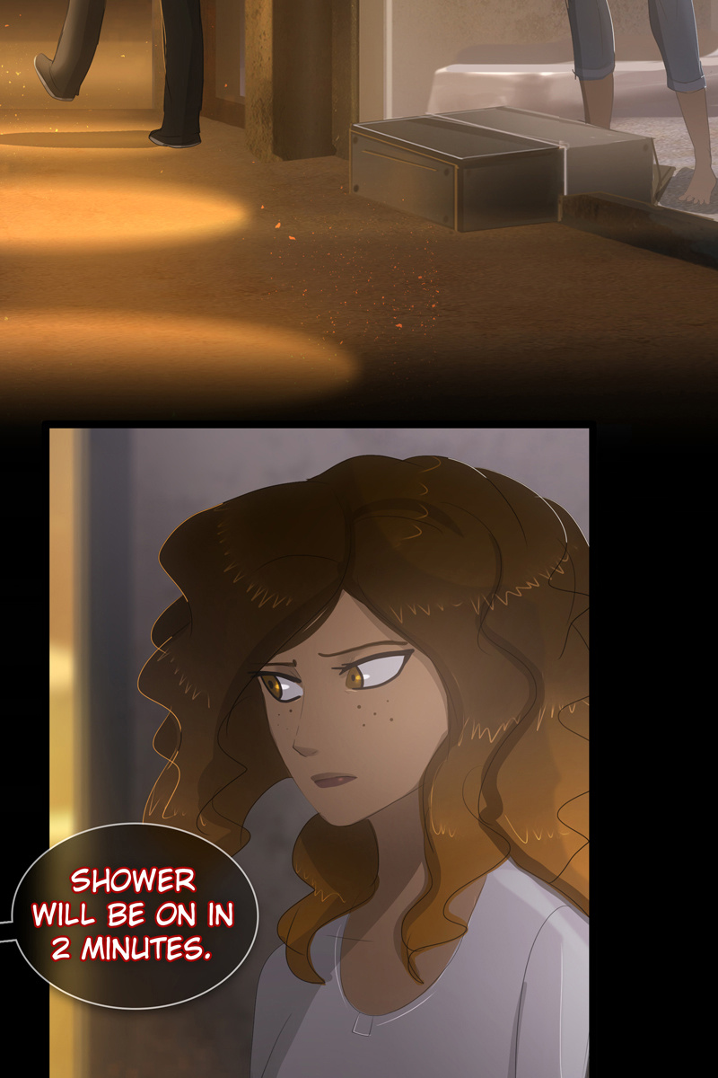 Not Even Bones chapter 18 - page 31
