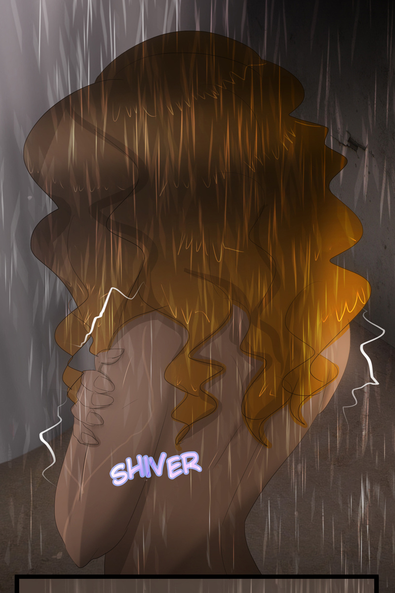 Not Even Bones chapter 18 - page 36