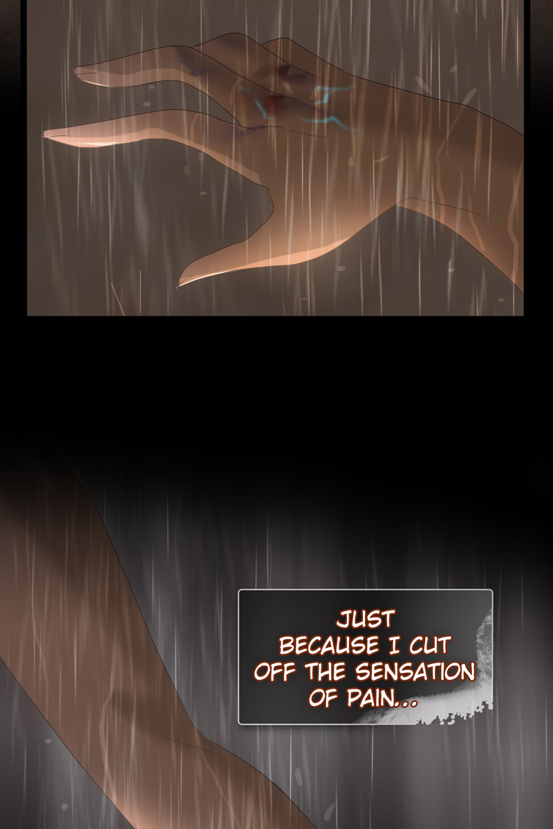 Not Even Bones chapter 18 - page 37