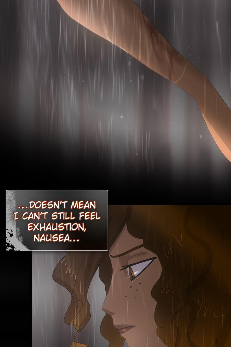 Not Even Bones chapter 18 - page 38
