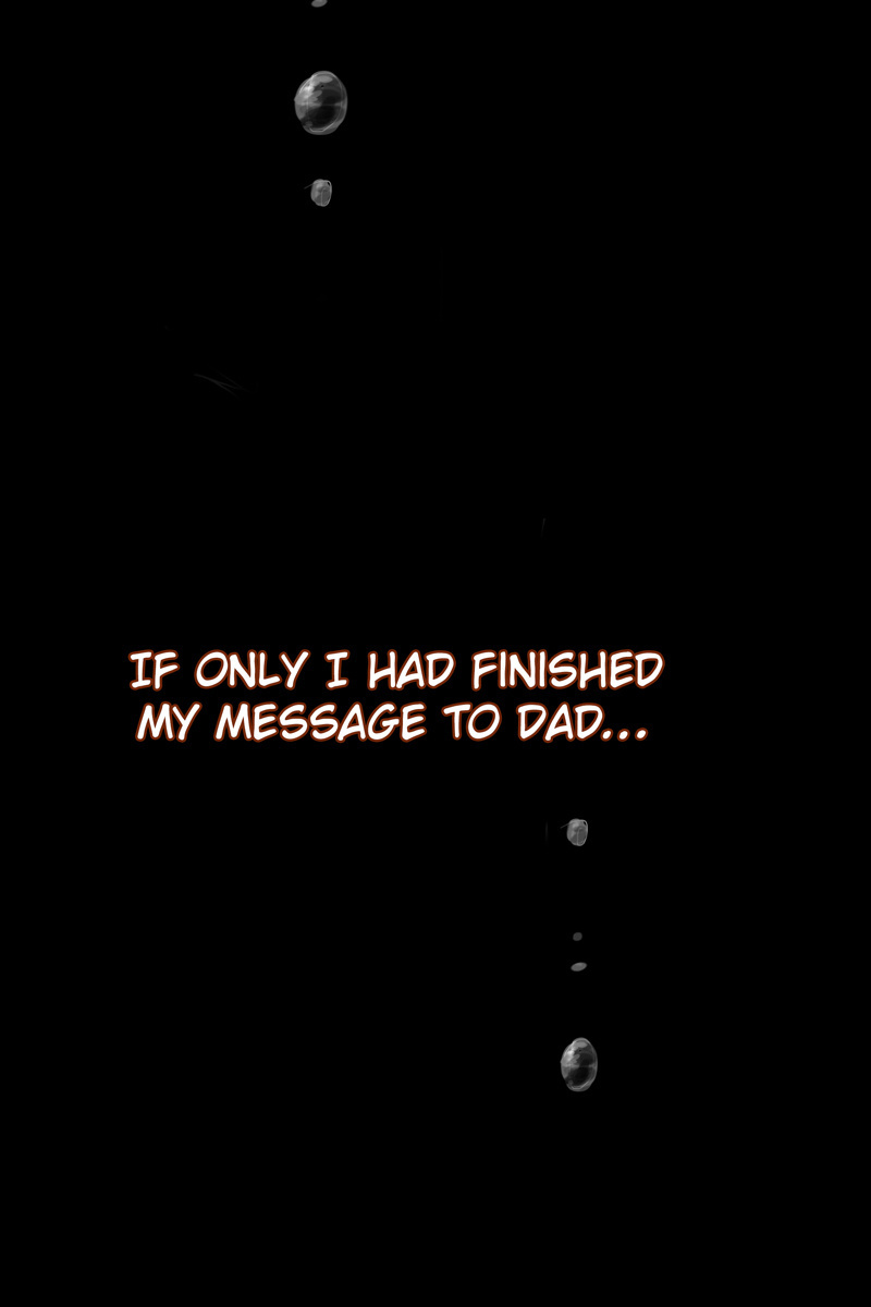 Not Even Bones chapter 18 - page 42