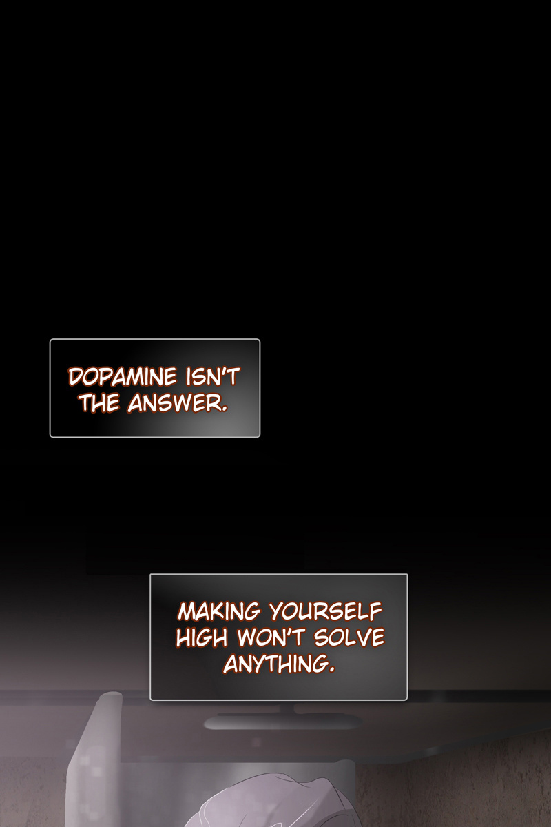 Not Even Bones chapter 18 - page 50