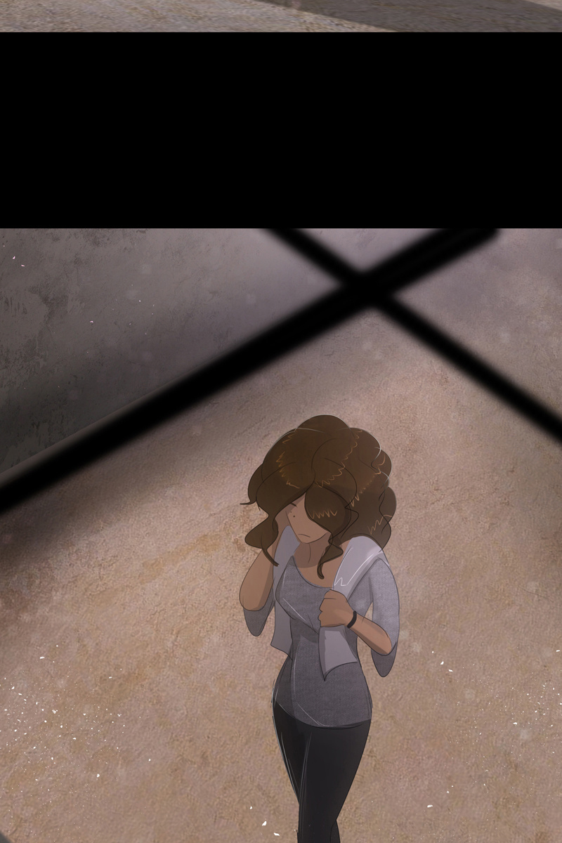 Not Even Bones chapter 18 - page 52