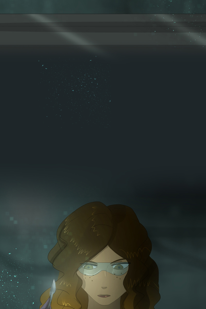 Not Even Bones chapter 18 - page 60