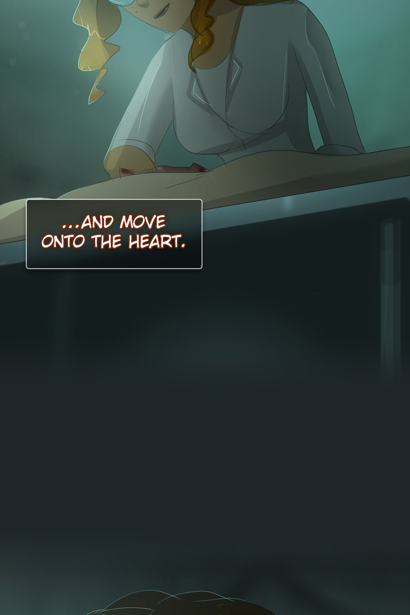 Not Even Bones chapter 18 - page 64