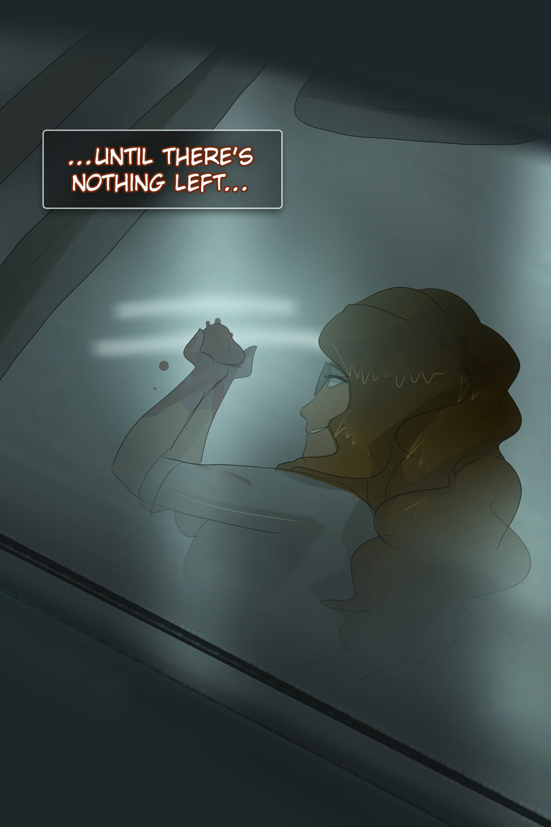Not Even Bones chapter 18 - page 66