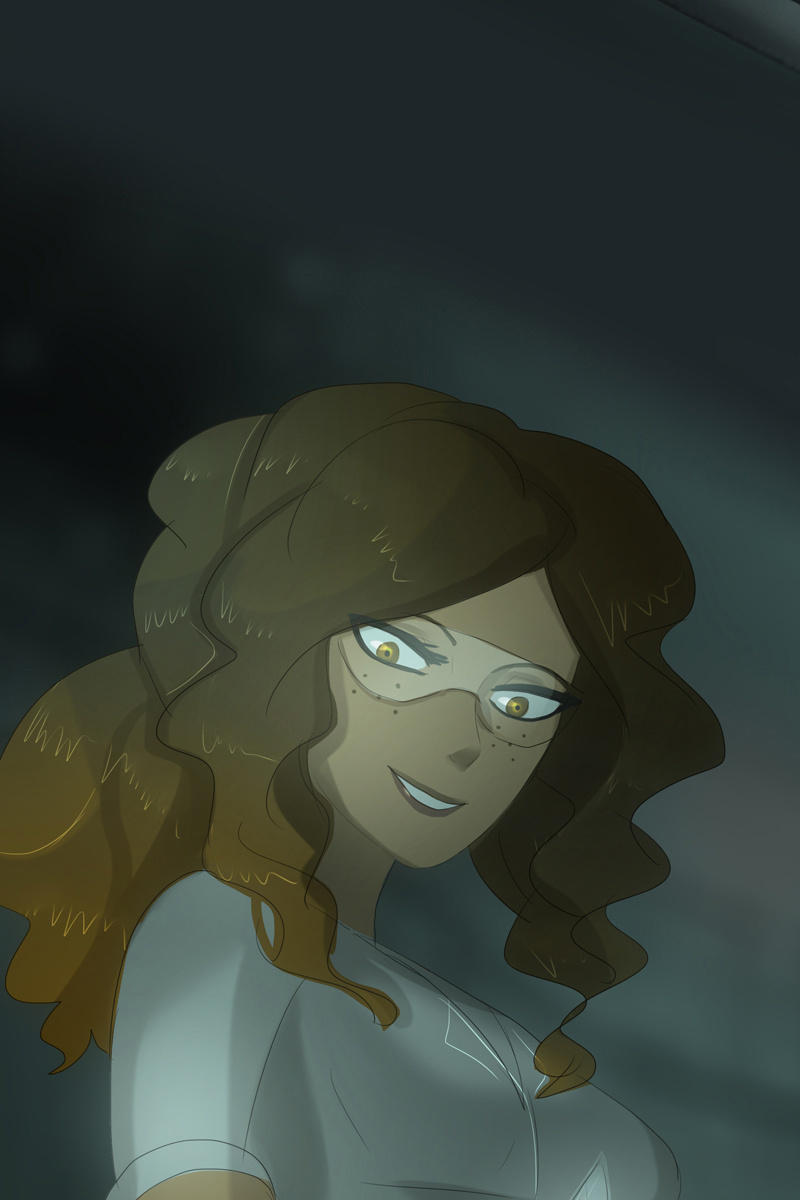 Not Even Bones chapter 18 - page 67