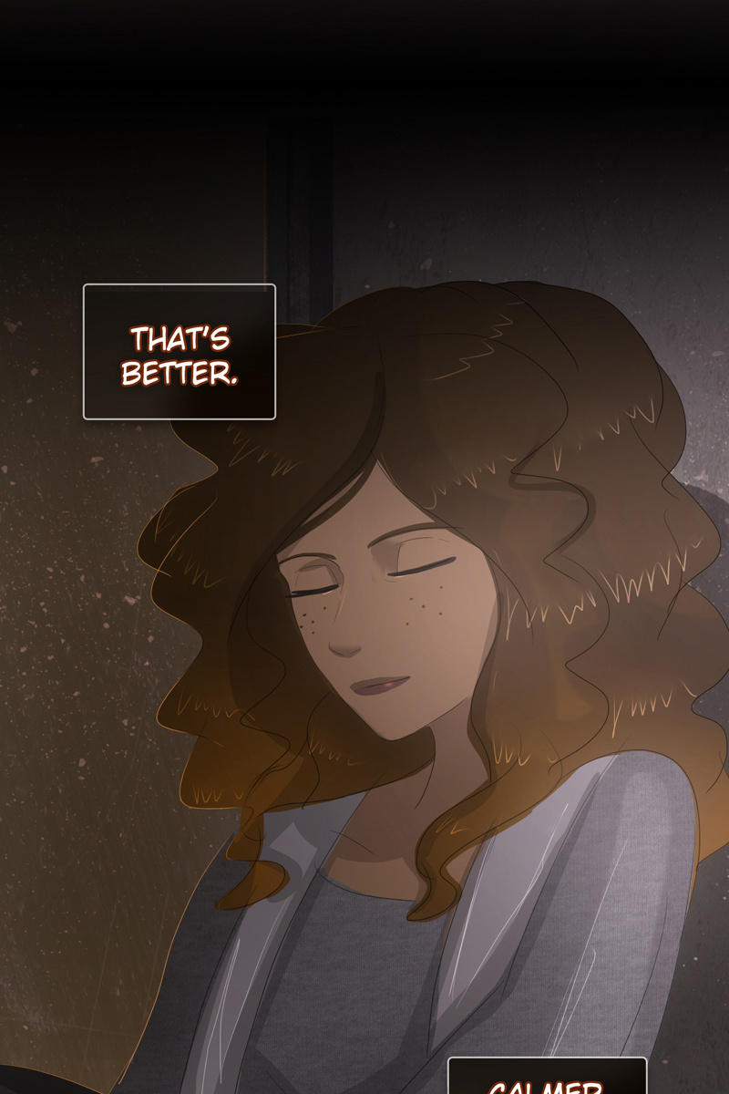 Not Even Bones chapter 18 - page 69