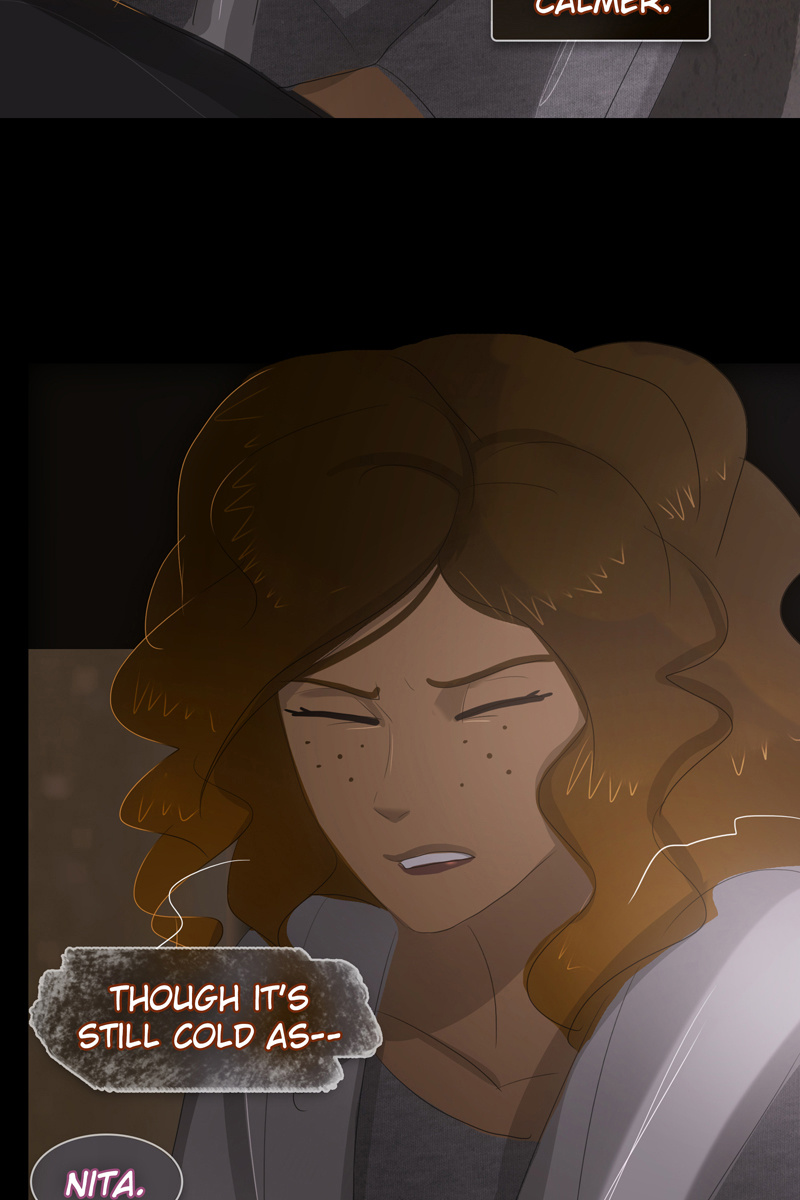 Not Even Bones chapter 18 - page 70