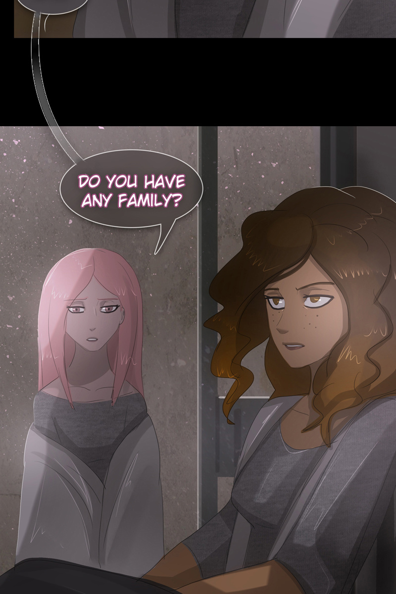Not Even Bones chapter 18 - page 71