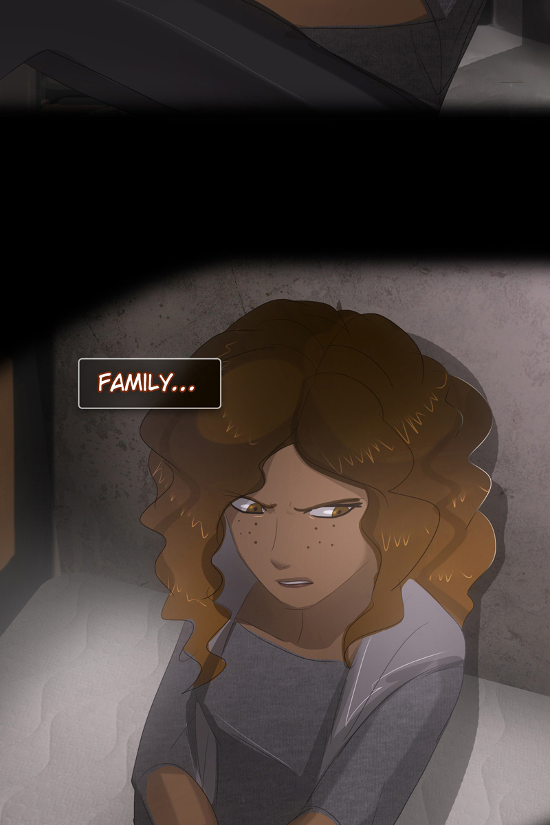 Not Even Bones chapter 18 - page 72