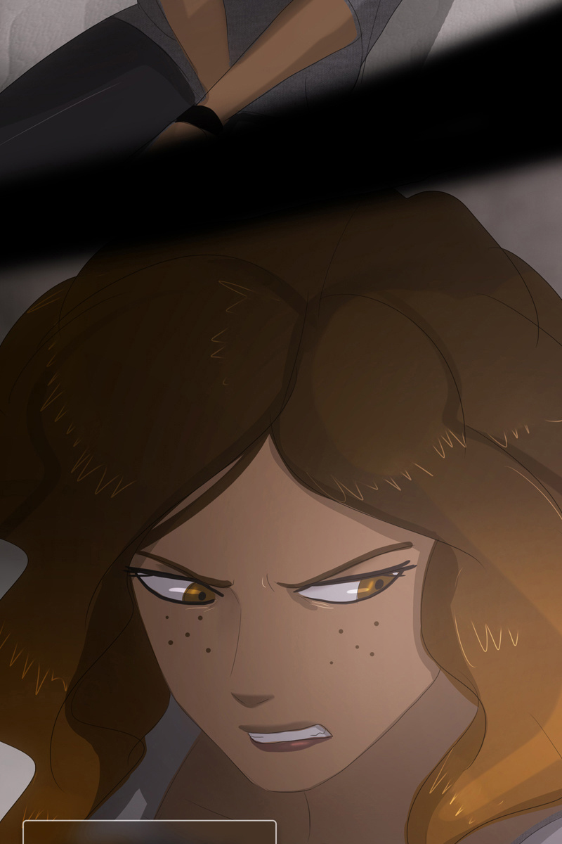 Not Even Bones chapter 18 - page 73