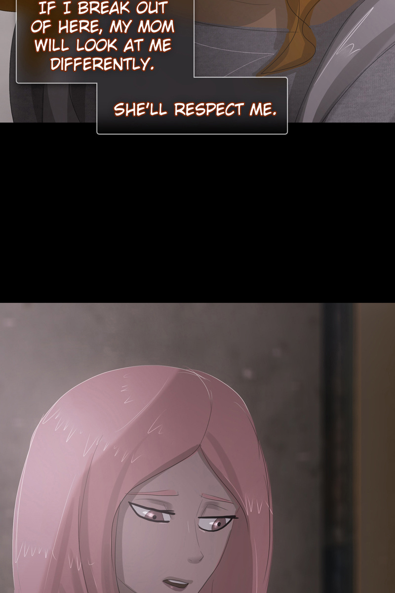 Not Even Bones chapter 18 - page 74