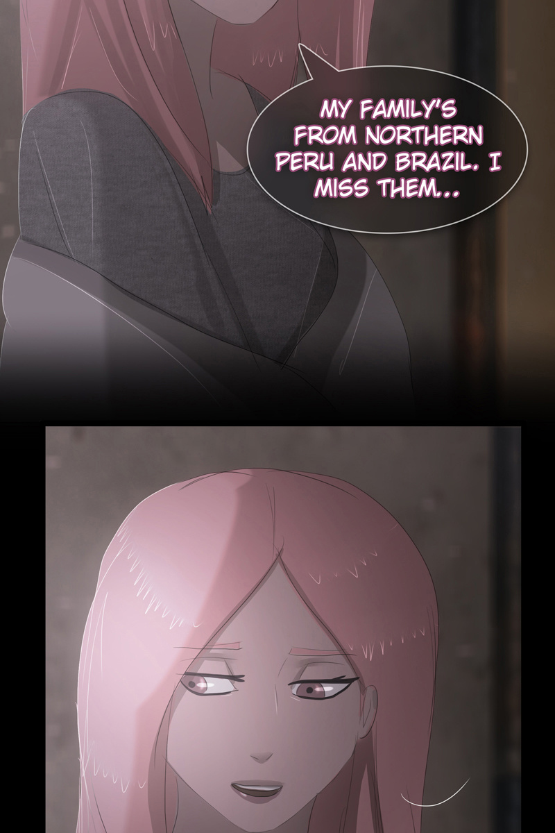 Not Even Bones chapter 18 - page 75