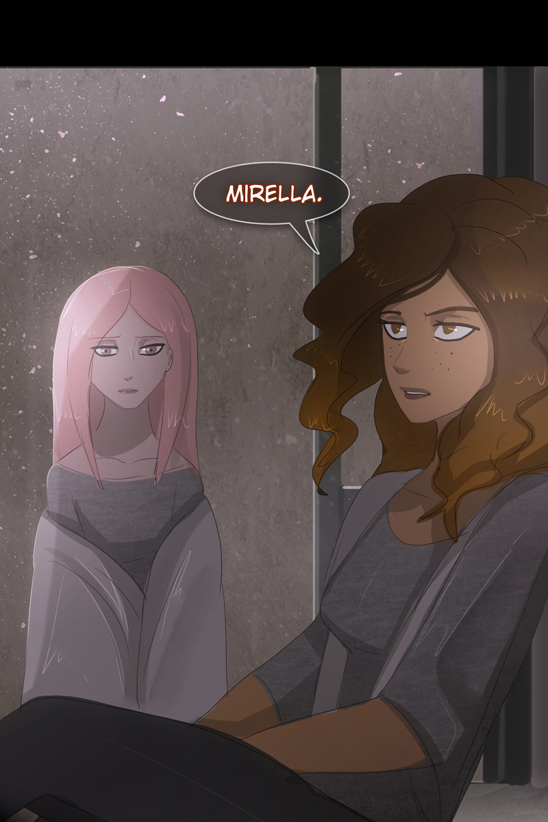 Not Even Bones chapter 18 - page 77