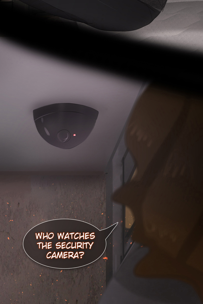Not Even Bones chapter 18 - page 78