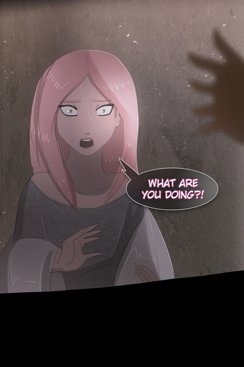 Not Even Bones chapter 18 - page 82