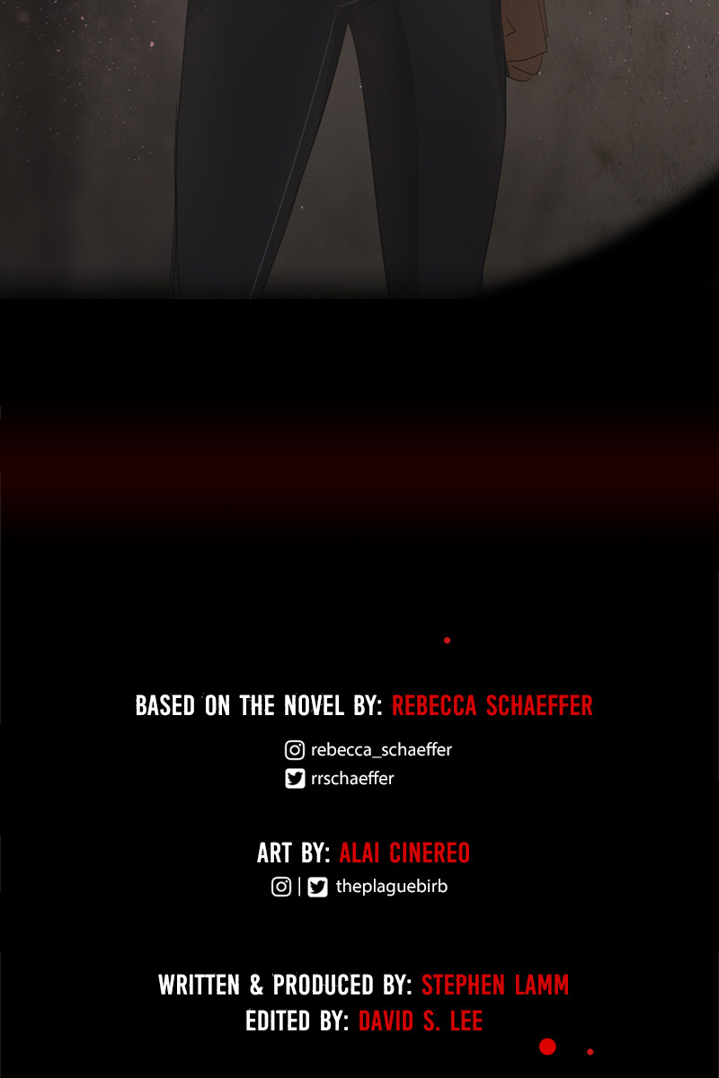 Not Even Bones chapter 18 - page 84