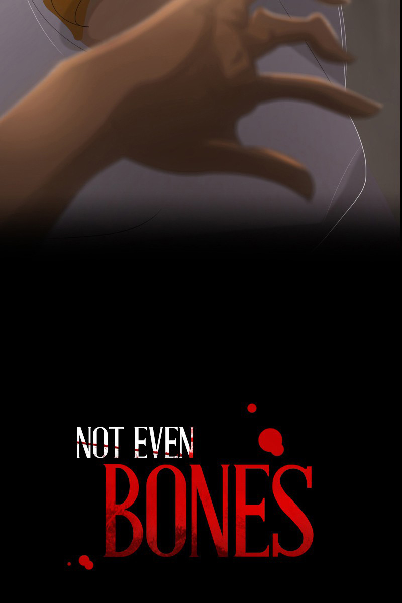 Not Even Bones chapter 18 - page 9