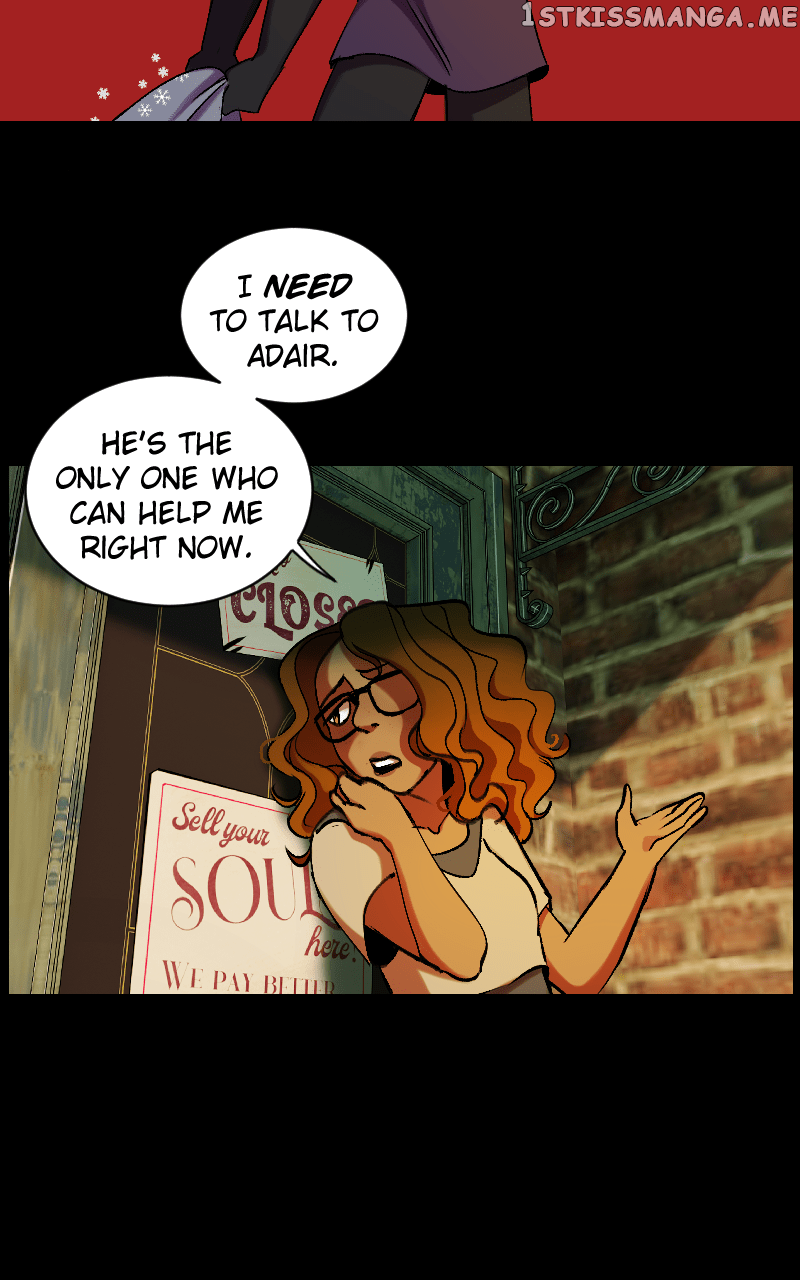 Not Even Bones Chapter 145 - page 16