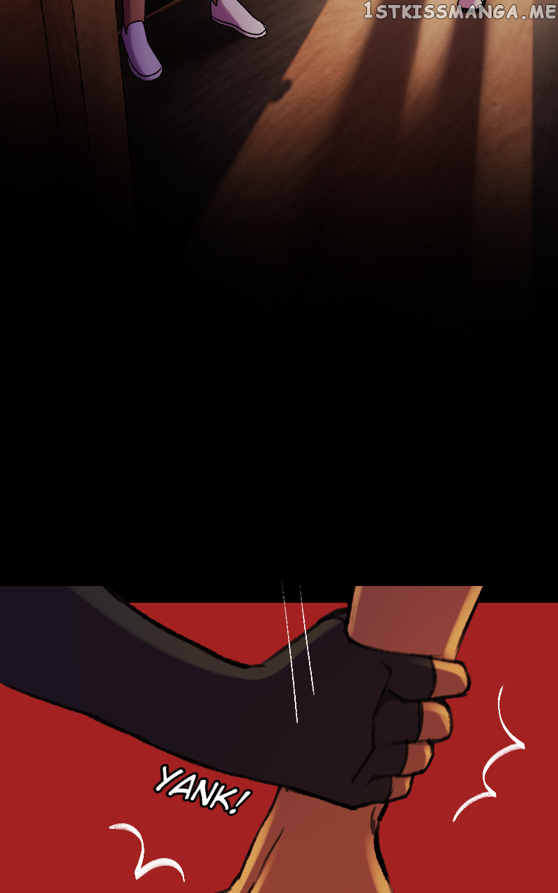 Not Even Bones Chapter 145 - page 23