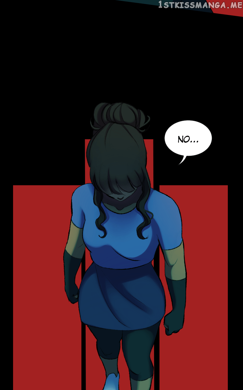 Not Even Bones Chapter 145 - page 28