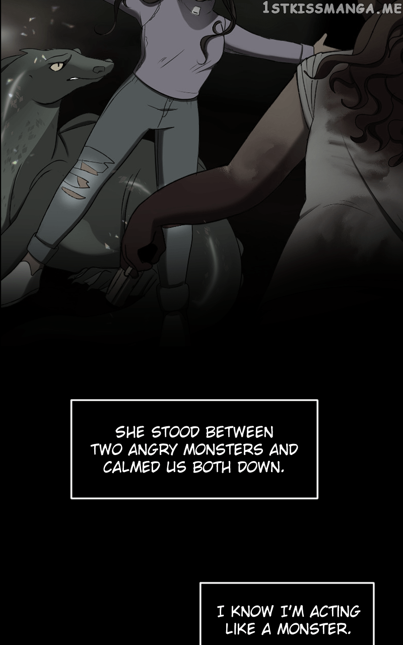 Not Even Bones Chapter 145 - page 31