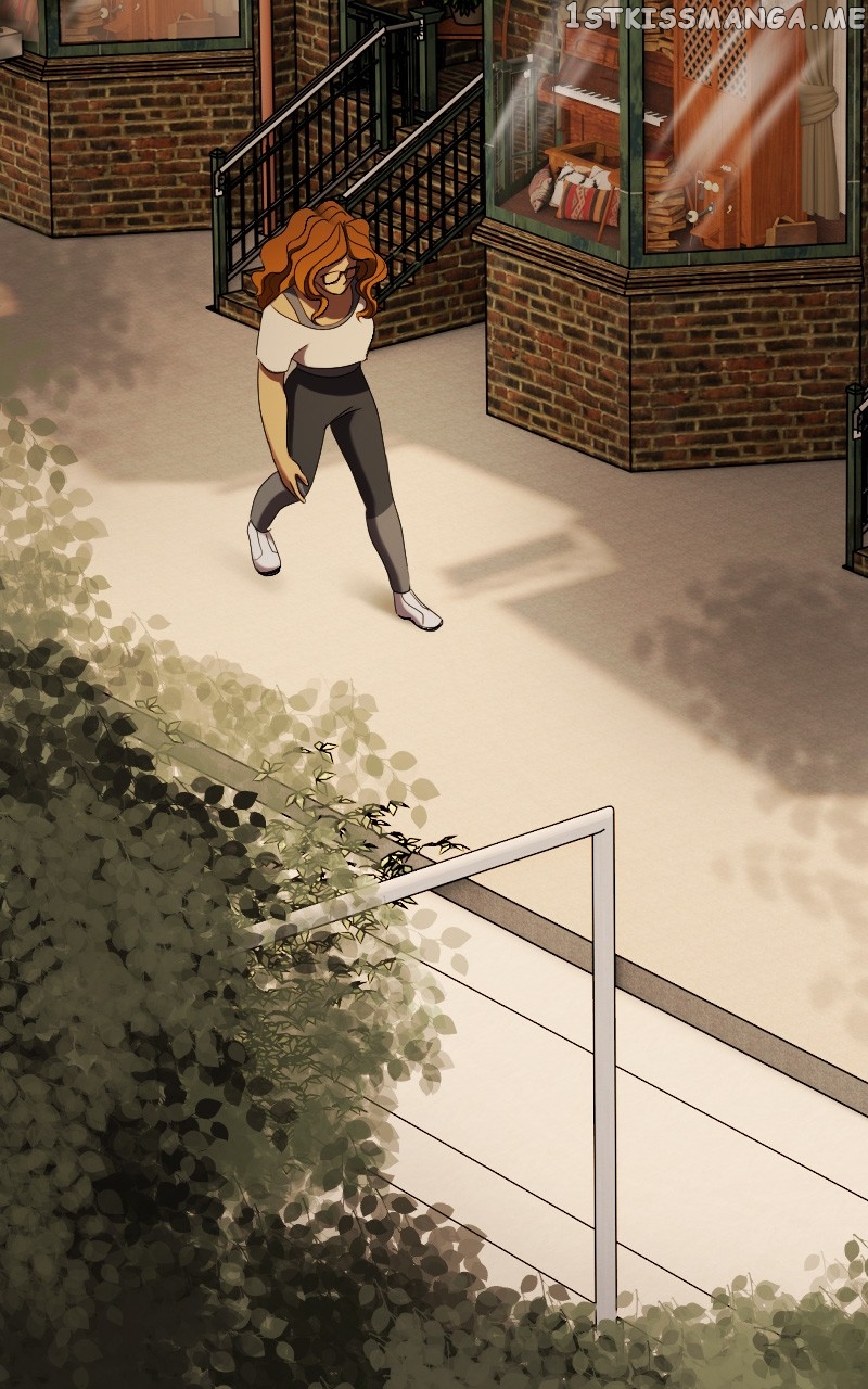 Not Even Bones Chapter 145 - page 4