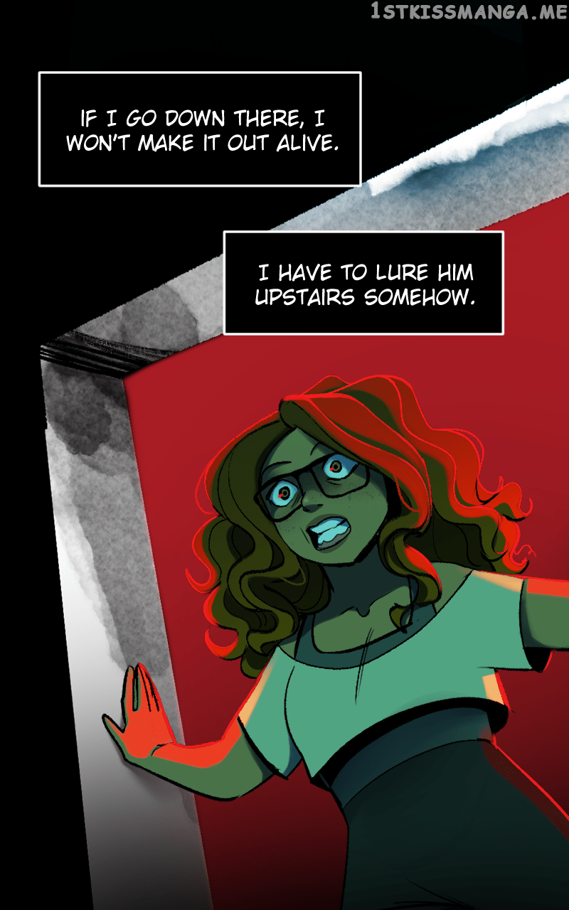 Not Even Bones Chapter 145 - page 54