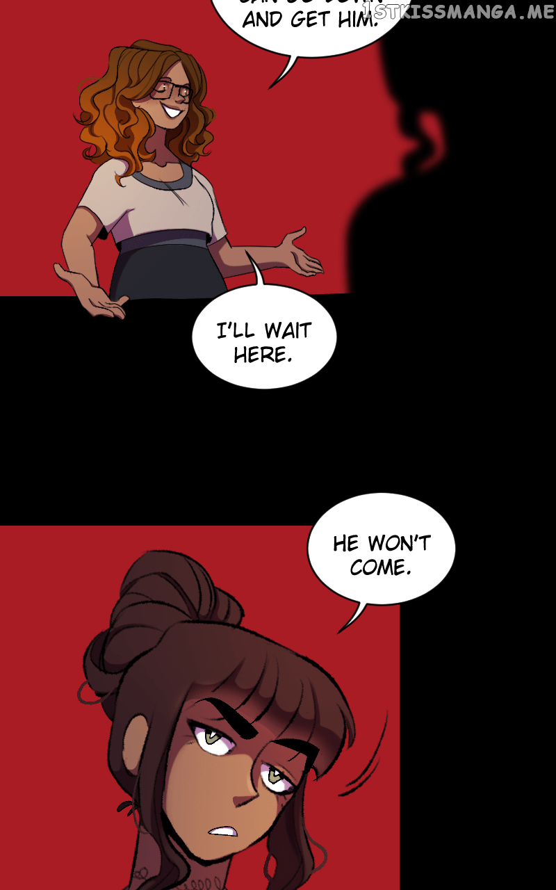 Not Even Bones Chapter 145 - page 56