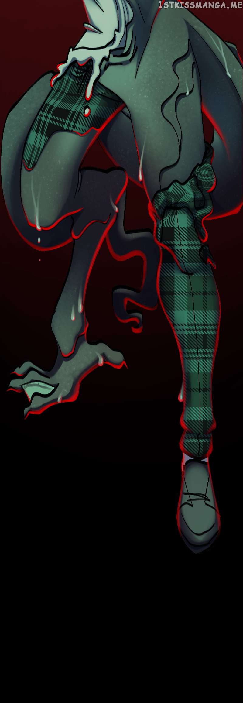 Not Even Bones Chapter 145 - page 66