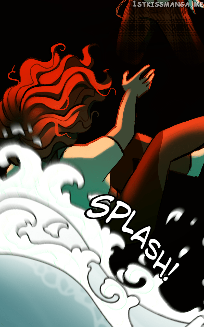 Not Even Bones Chapter 145 - page 9