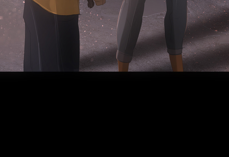 Not Even Bones chapter 10 - page 13