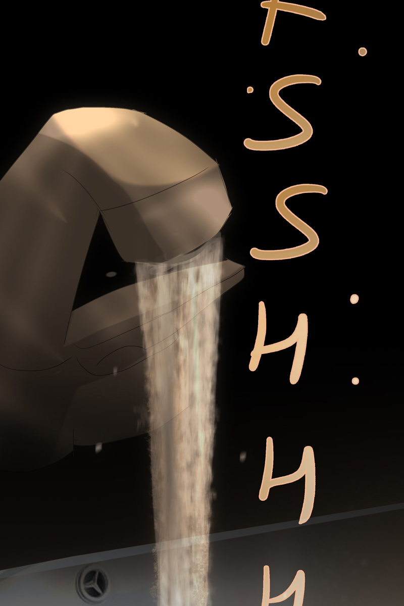 Not Even Bones chapter 10 - page 18