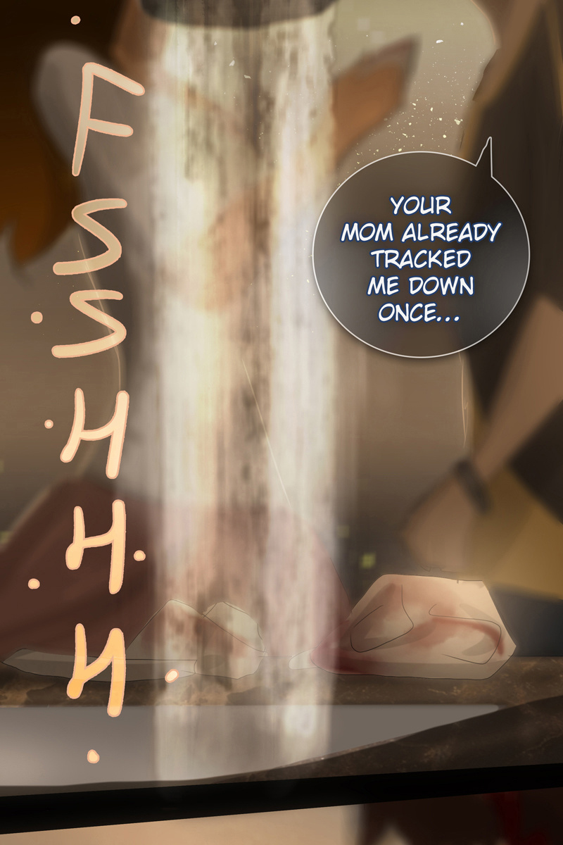 Not Even Bones chapter 10 - page 23