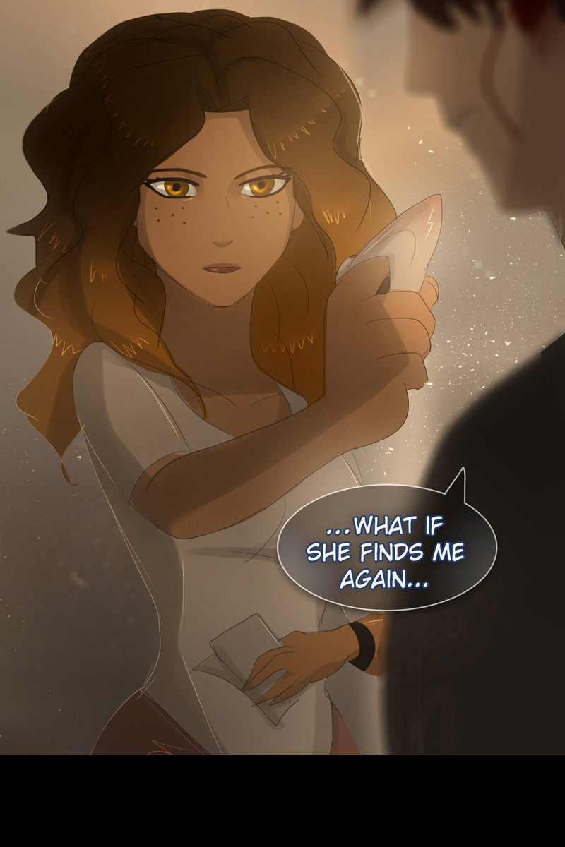 Not Even Bones chapter 10 - page 24