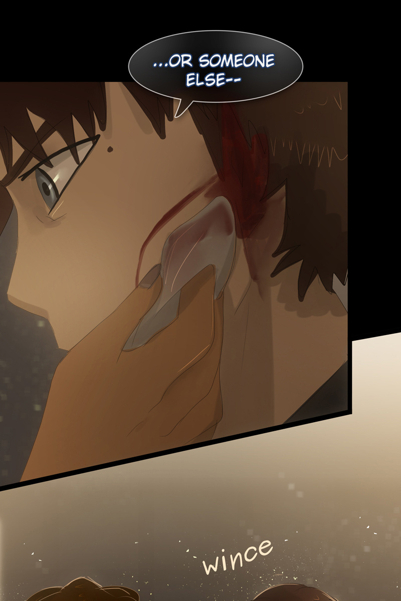 Not Even Bones chapter 10 - page 26