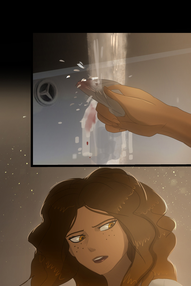 Not Even Bones chapter 10 - page 28