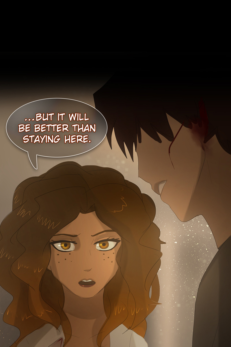 Not Even Bones chapter 10 - page 31