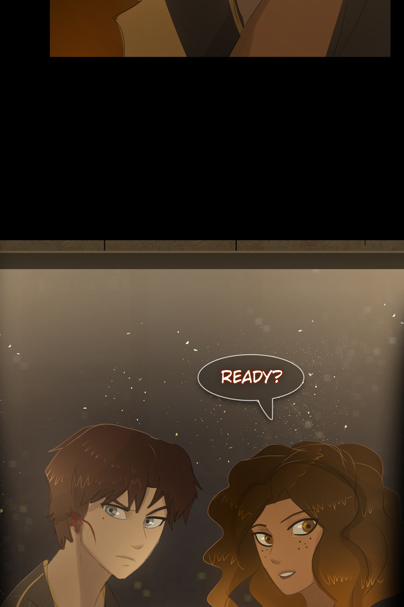 Not Even Bones chapter 10 - page 33