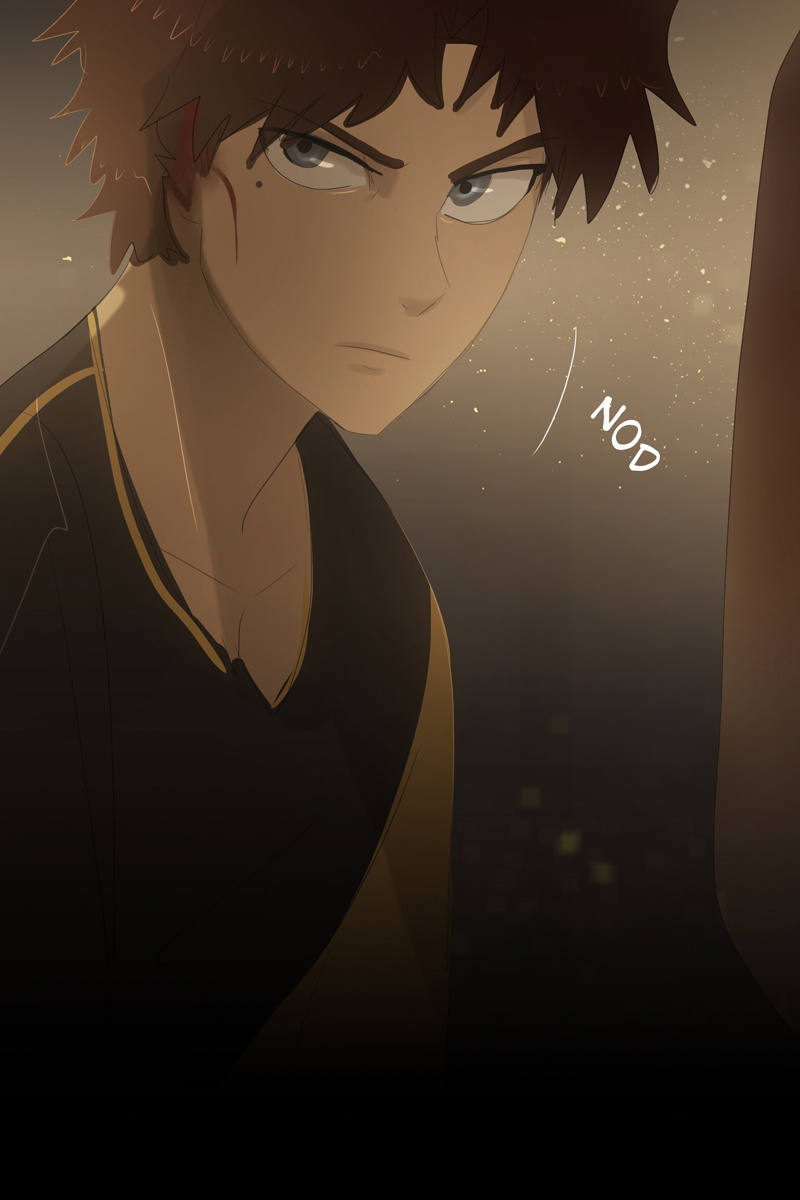 Not Even Bones chapter 10 - page 35