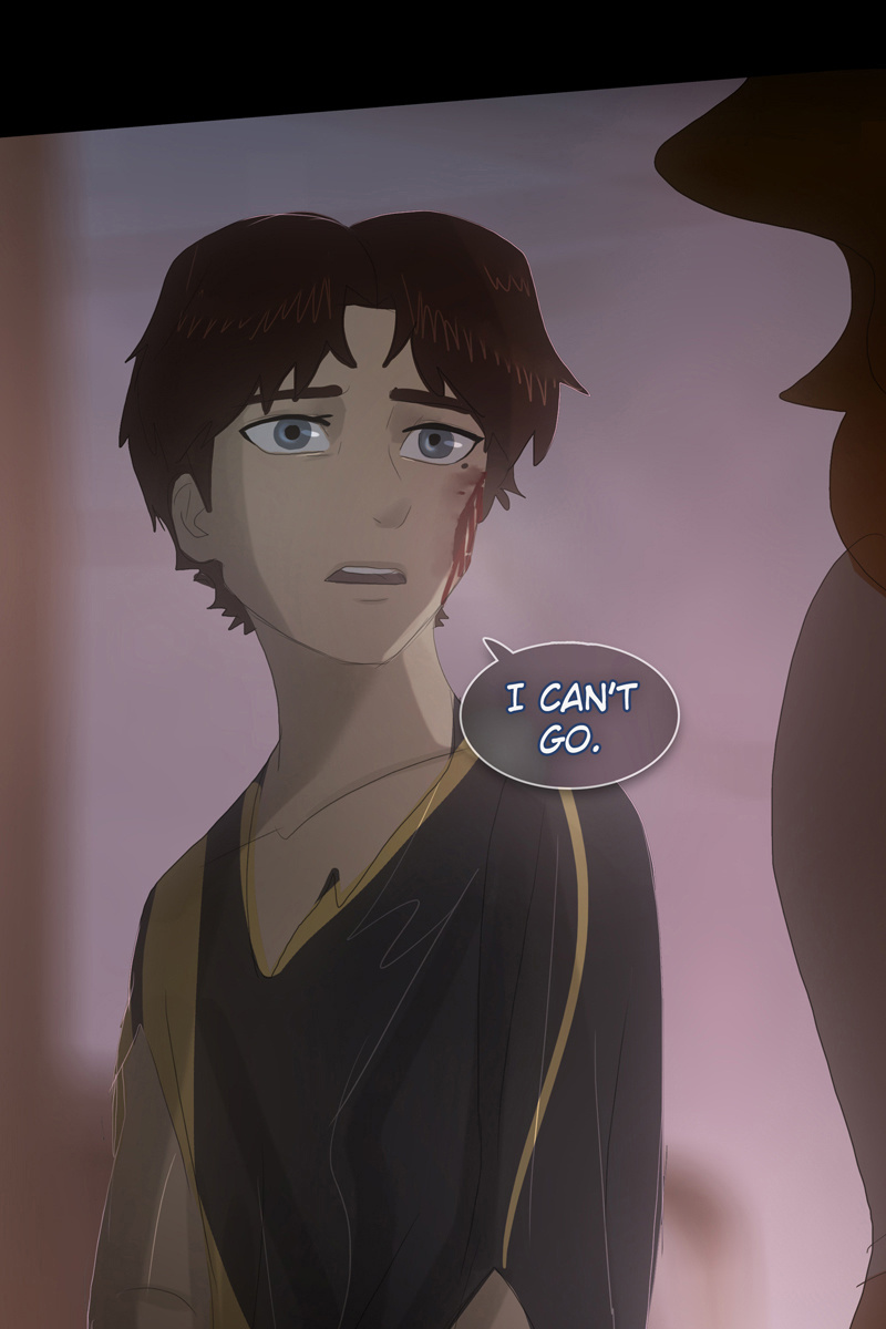 Not Even Bones chapter 10 - page 4