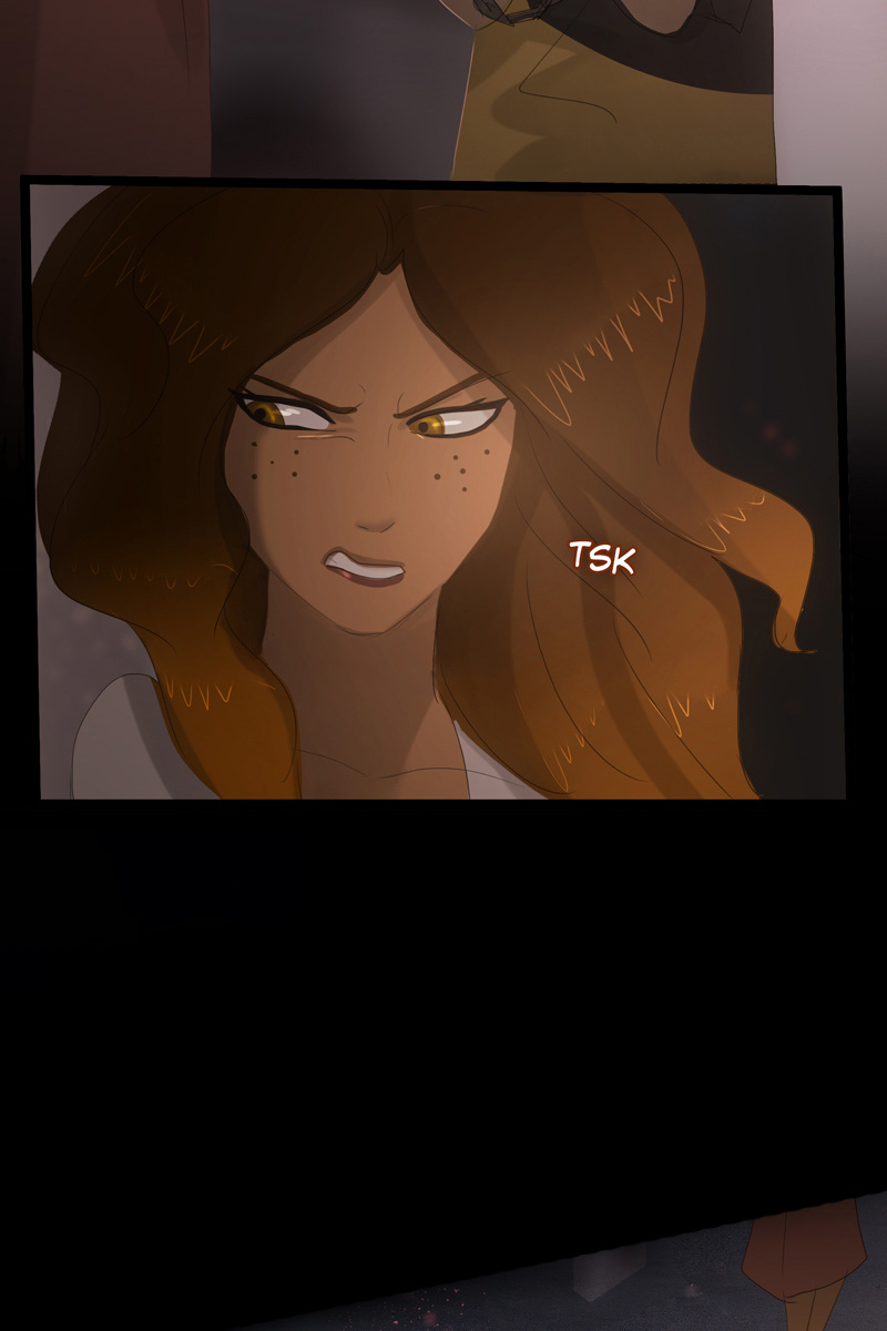 Not Even Bones chapter 10 - page 41