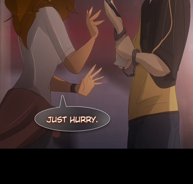 Not Even Bones chapter 10 - page 46
