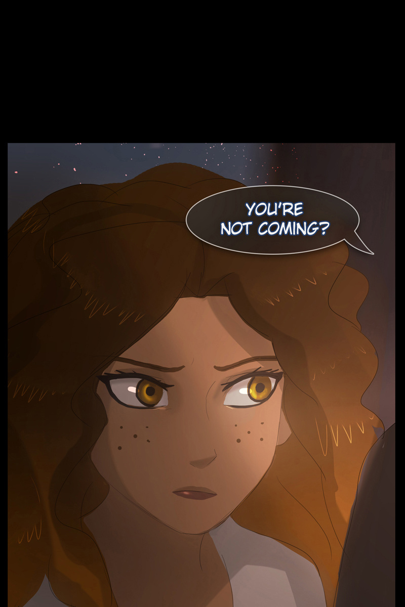 Not Even Bones chapter 10 - page 47
