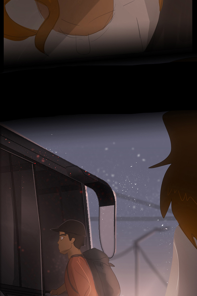 Not Even Bones chapter 10 - page 48