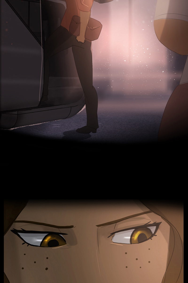 Not Even Bones chapter 10 - page 49