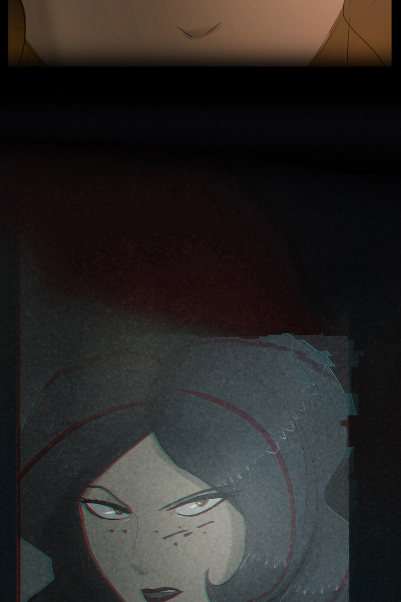 Not Even Bones chapter 10 - page 50