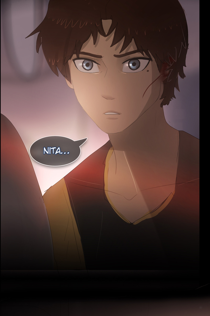 Not Even Bones chapter 10 - page 52